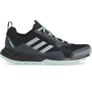 Adidas Women's Terrex CMTK Waterproof Sneaker